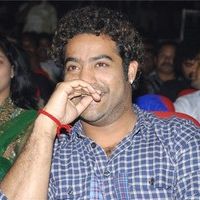 Jr NTR at Oosaravelli Audio Launch Gallery | Picture 77429